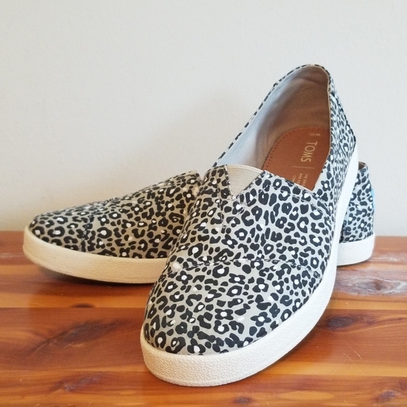 toms birch leopard